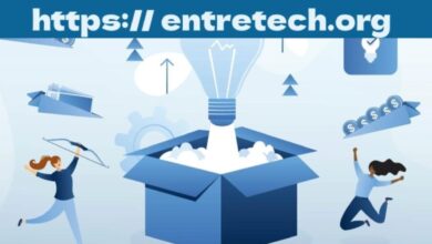Entretech.org